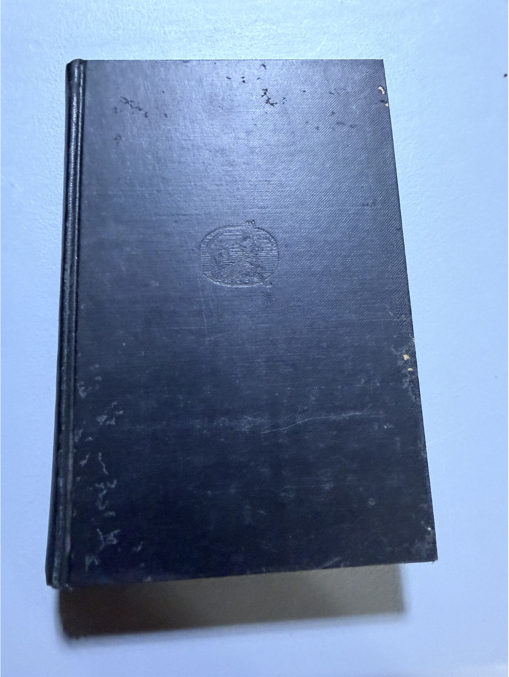The Nun's Story Kathryn Hulme 1956 Vintage Hardcover Atlantic Little Brown Book